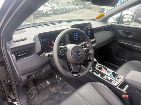 Certified 2026 Subaru Outback Premium AWD/4WD image 13
