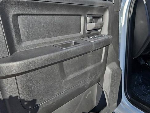 New 2026 RAM 2500 Tradesman image 51