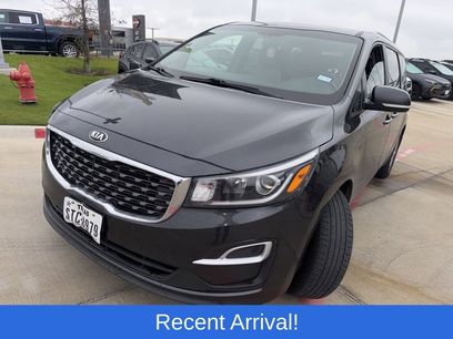 Used 2019 Kia Sedona EX