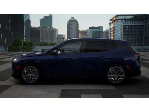 New 2026 BMW iX xDrive45 image 4