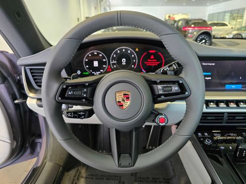New 2026 Porsche 911 Carrera RWD image 22