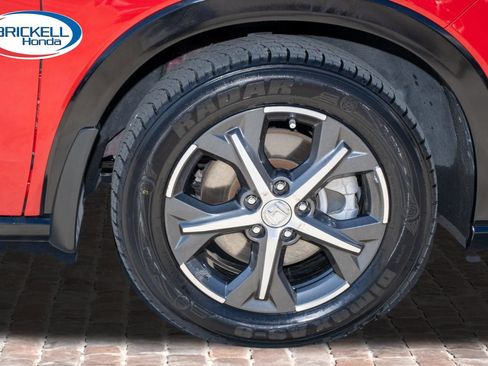 Certified 2024 Honda HR-V EX-L image 40