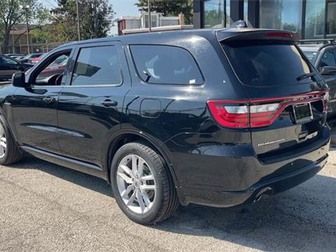 Used 2024 Dodge Durango R/T image 25