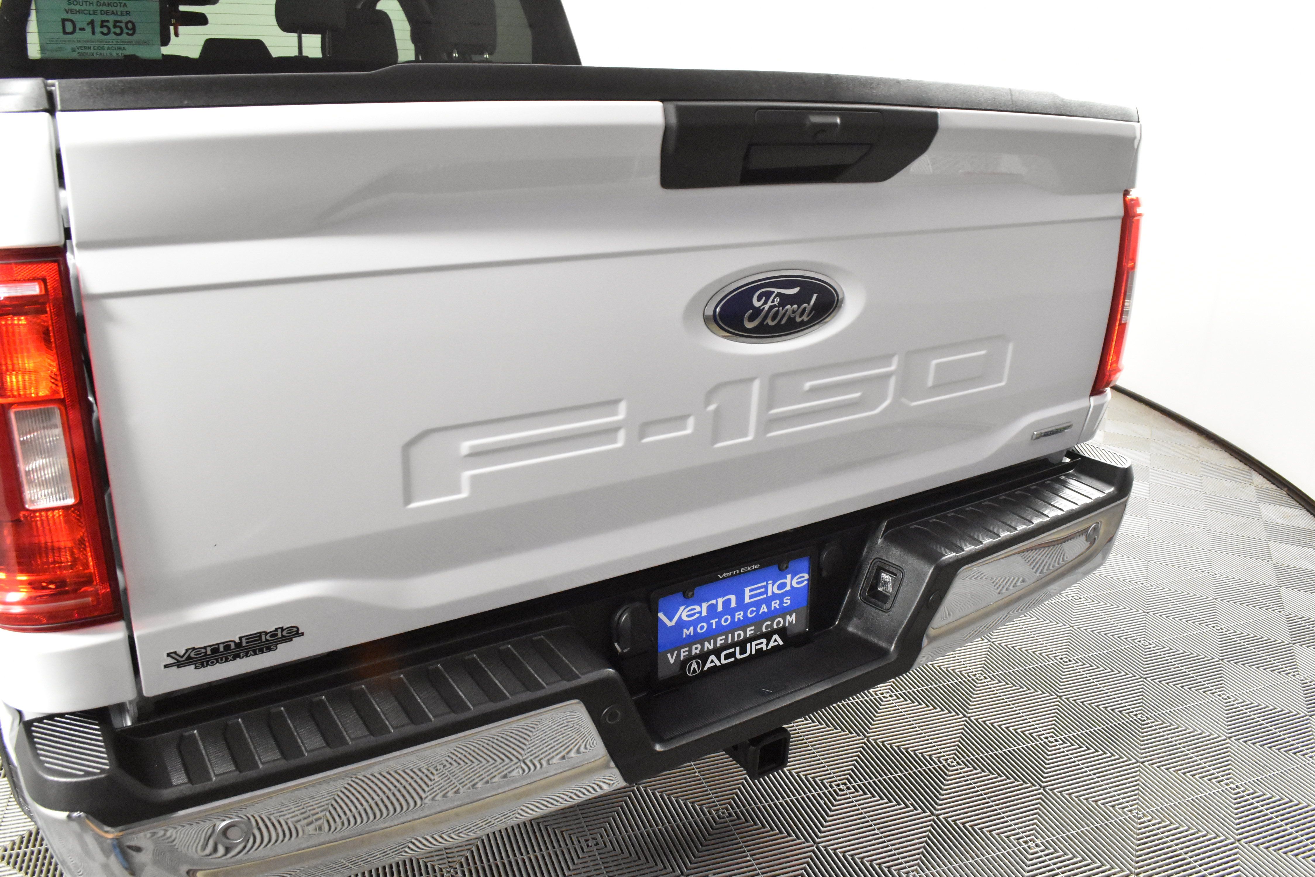 Used 2022 Ford F150 XLT AWD/4WD image 15