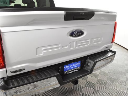 Used 2022 Ford F150 XLT AWD/4WD image 15
