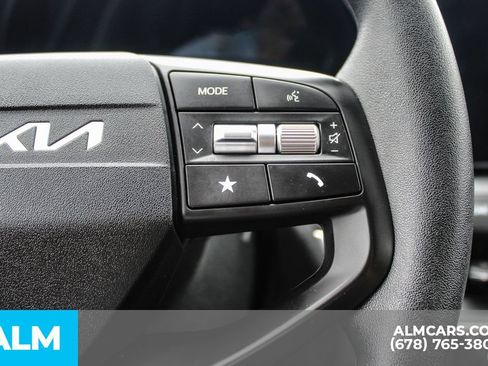 Used 2025 Kia K4 FWD image 27