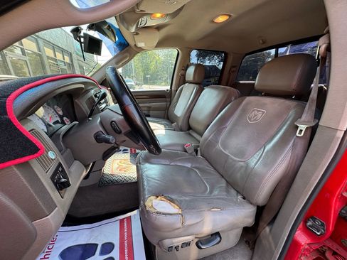 Used 2002 Dodge Ram 1500 Truck Short Bed image 11