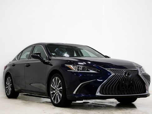 Used 2021 Lexus ES 350 w/ Premium Package image 1