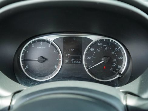 Used 2025 Nissan Kicks Play S FWD image 25