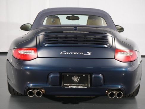 Used 2011 Porsche 911 Carrera S RWD image 14
