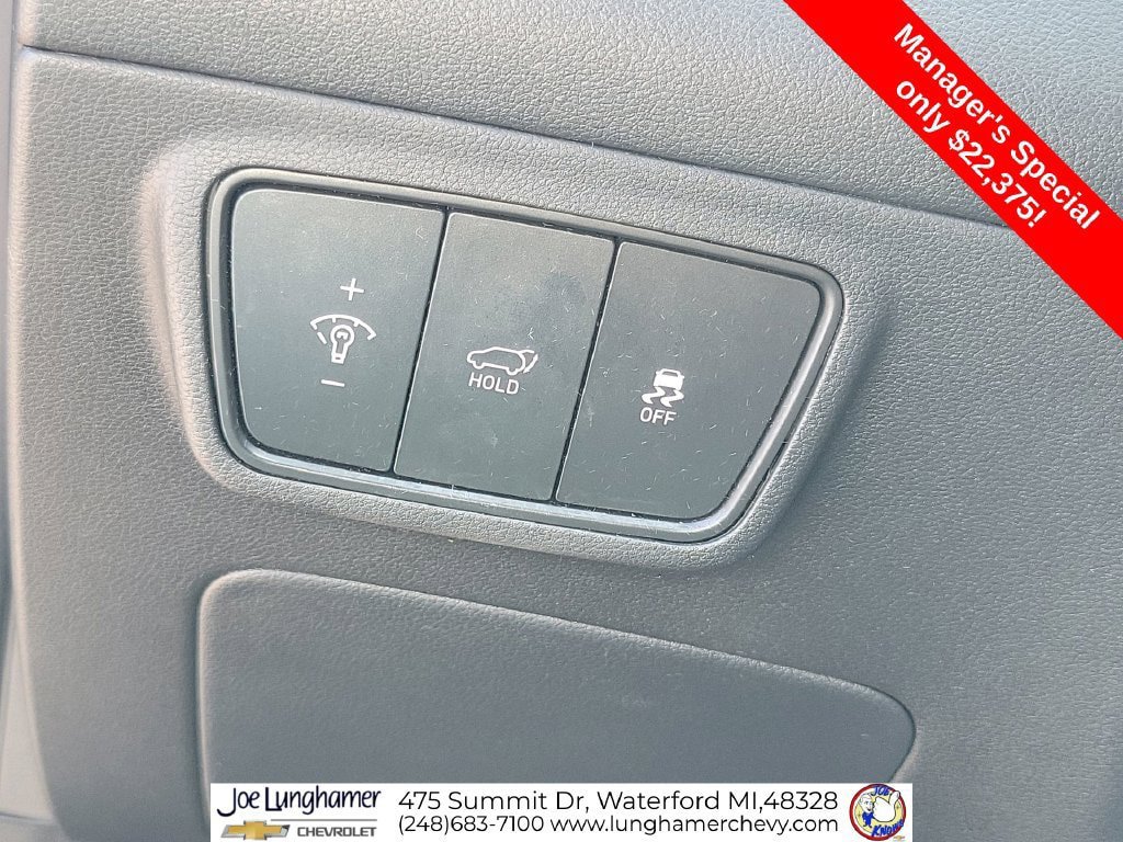 Used 2024 Hyundai Tucson SEL AWD/4WD image 18
