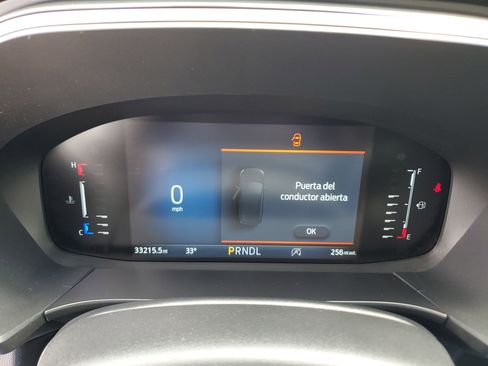 Used 2023 Ford Escape Active image 32