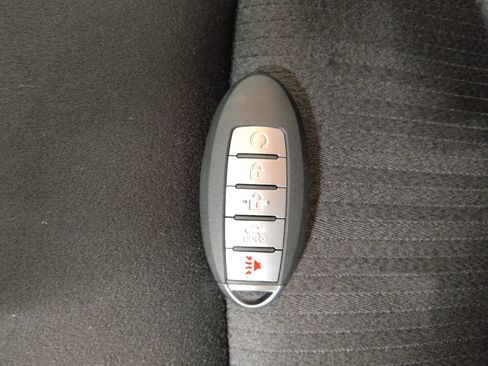 Used 2023 Nissan Altima 2.5 SV FWD image 32