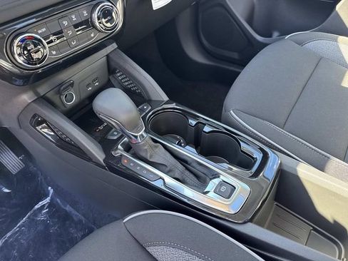 New 2026 Chevrolet TrailBlazer LT w/ Convenience Package image 49