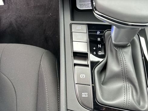 New 2026 Hyundai Elantra SEL Sport image 29