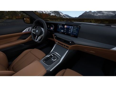 New 2026 BMW 430i Coupe image 14