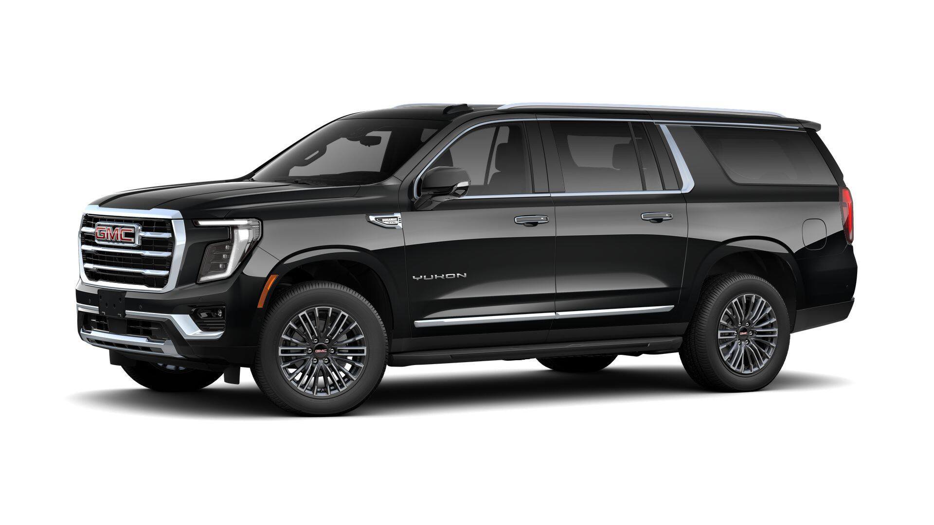 New 2026 GMC Yukon XL Elevation w/ Elevation Premium Package RWD image 26