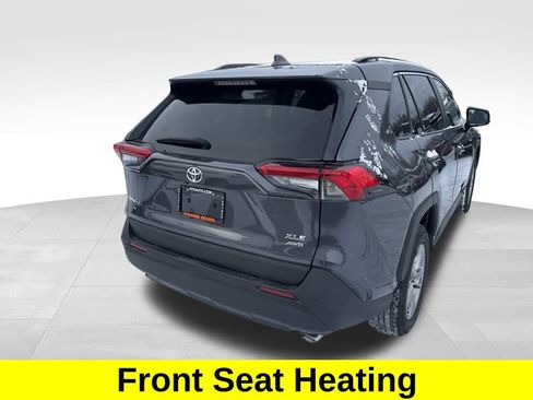 Used 2023 Toyota RAV4 XLE image 5