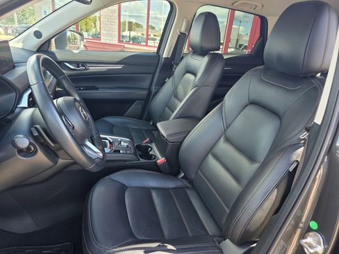 Used 2020 MAZDA CX-5 Grand Touring Reserve image 10