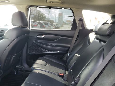 Used 2019 Hyundai Santa Fe AWD image 10