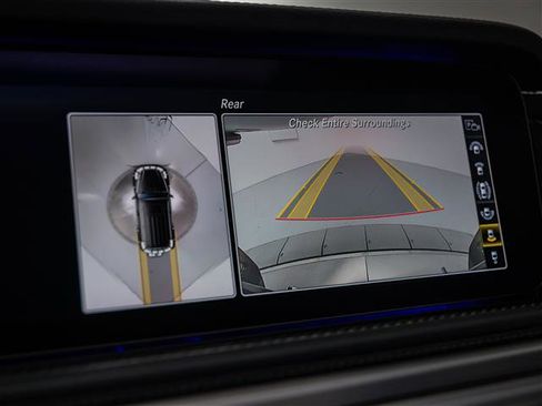 Used 2021 Mercedes-Benz G 63 AMG 4MATIC image 31