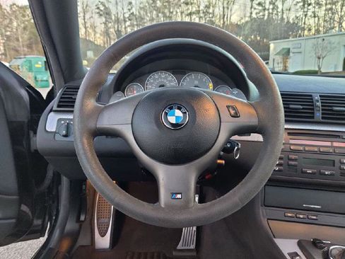 Used 2005 BMW M3 Coupe RWD image 29