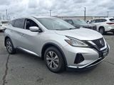 Used 2021 Nissan Murano S image 3