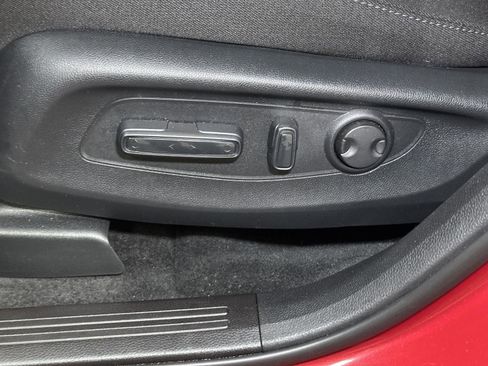 Used 2024 Honda CR-V EX image 23