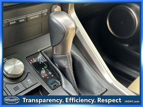 Used 2021 Lexus NX 300 FWD w/ Comfort Package image 27