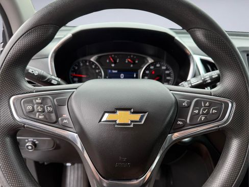 Used 2021 Chevrolet Equinox LT AWD/4WD image 31