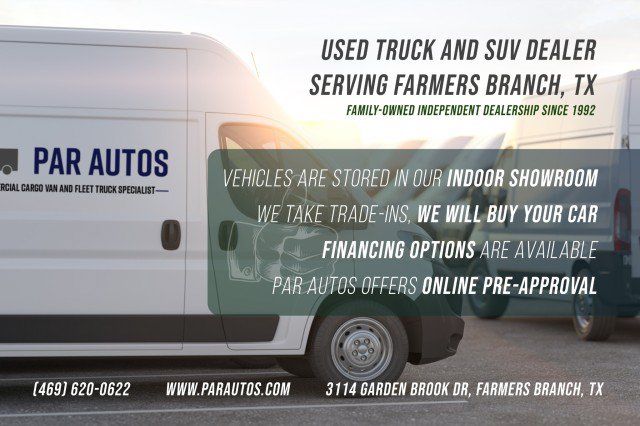 Used 2020 RAM ProMaster City Tradesman FWD image 4