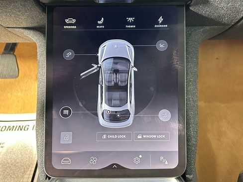 Used 2023 Lucid Air Touring image 26