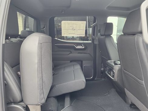 New 2026 GMC Sierra 1500 SLT w/ SLT Premium Plus Package AWD/4WD image 44
