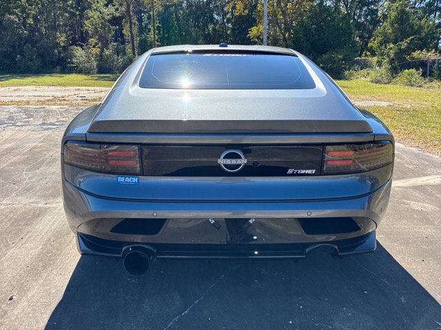Used 2025 Nissan Z Performance w/ Floor Mat Package RWD image 4