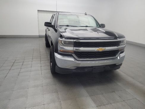 Used 2018 Chevrolet Silverado 1500 LT RWD image 13