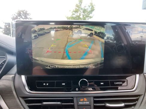 New 2025 Nissan Altima 2.5 SV w/ SV Premium Package image 20