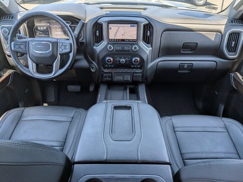 Certified 2020 GMC Sierra 1500 Denali w/ Denali Ultimate Package AWD/4WD image 20