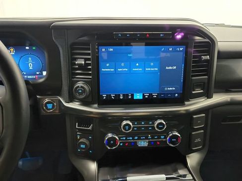 Used 2024 Ford F150 Lariat w/ Equipment Group 502A High AWD/4WD image 24