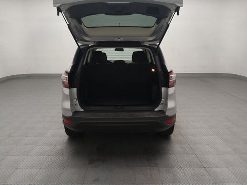Used 2018 Ford Escape S FWD image 29