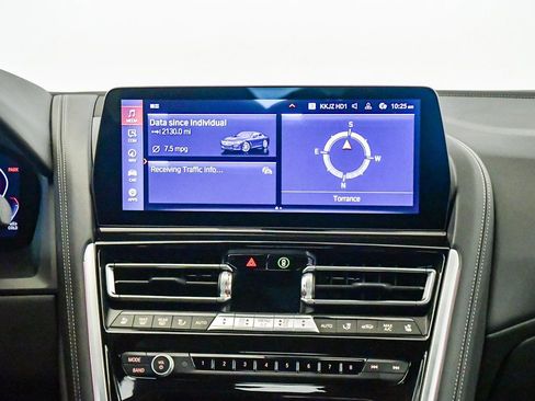 Certified 2023 BMW M850i xDrive Coupe image 19