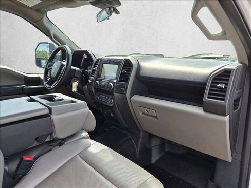 Used 2022 Ford F350 XL w/ STX Appearance Package AWD/4WD image 21