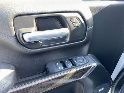 Used 2021 Chevrolet Silverado 1500 RST w/ Convenience Package II image 12