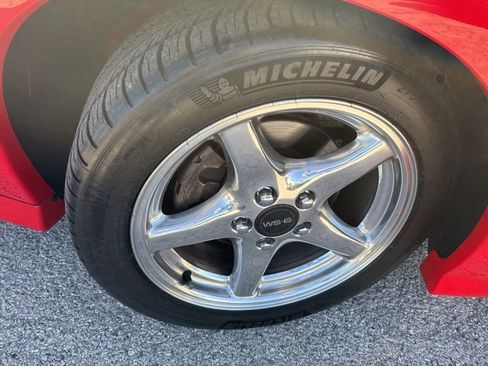 Used 1999 Pontiac Firebird Formula image 14