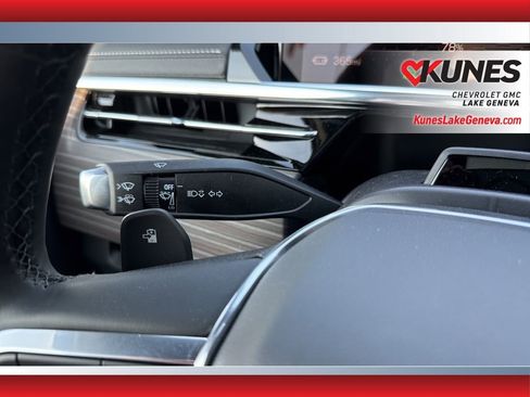 New 2025 GMC Sierra EV Denali image 46