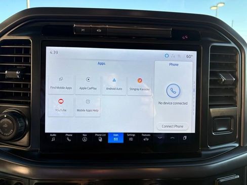 Used 2025 Ford F150 Tremor w/ Tow/Haul Package image 17