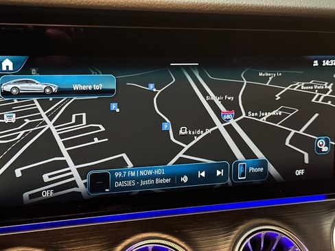 New 2026 Mercedes-Benz AMG GT 43 image 22