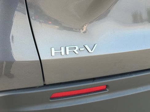 Used 2024 Honda HR-V LX image 4
