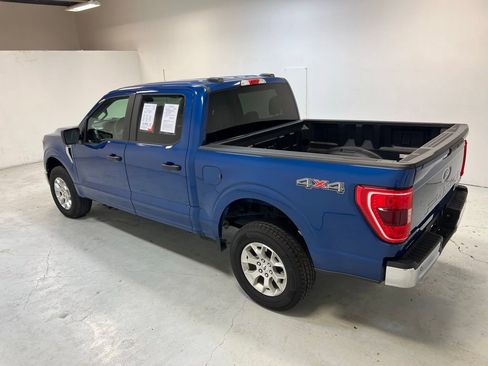 Used 2023 Ford F150 XLT image 5