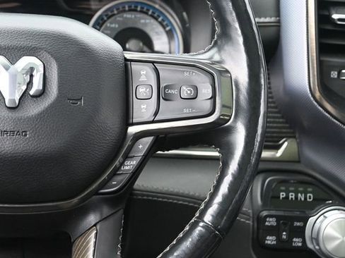 Used 2020 RAM 1500 Limited AWD/4WD image 29