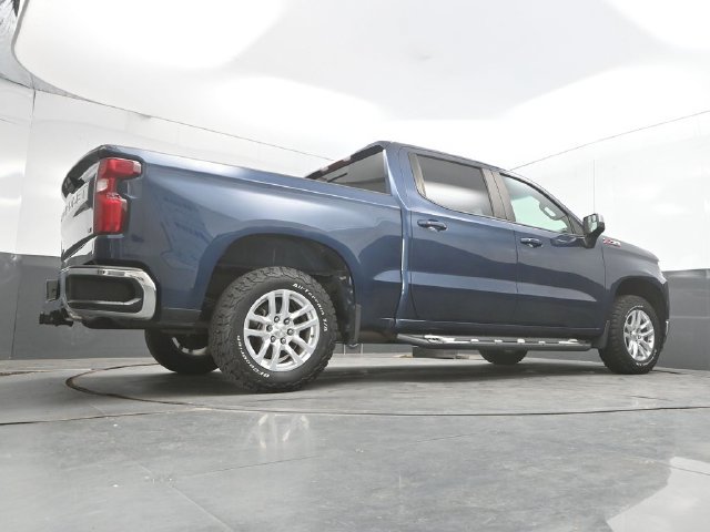 Used 2019 Chevrolet Silverado 1500 LT w/ All-Star Edition AWD/4WD image 38